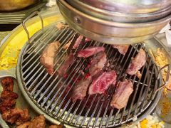 -喜来稀肉(虹泉路店)