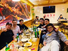 大堂-管氏翅吧(国展店)