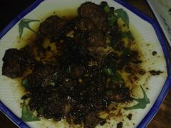 -龙姐私房菜(和顺古镇店)