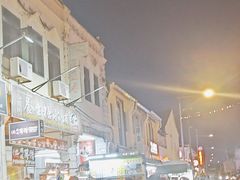 -汕头街养生糖水铺