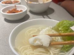 -海底捞火锅(团结桥店)