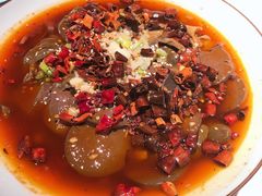 -局气 烤鸭·北京菜(武清店)