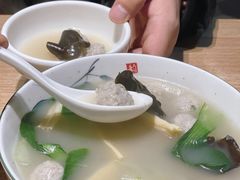 -东北小二东北菜(大车家巷店)