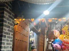 -灶东家民间菜(回兴店)