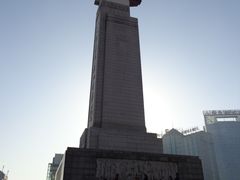 -八一南昌起义纪念塔