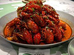 -巴厘龙虾·榜首油焖大虾(沙湖·花园店)