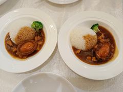 -东方之珠海鲜酒楼(南开店)