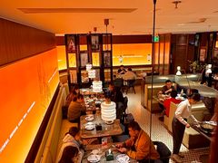 -前海沿·青岛菜(大拇指广场石老人店)