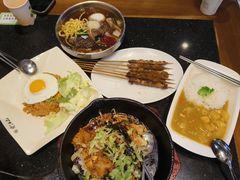 -爱江山温泉(凌奥店)