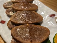 -隐泉京望日式料理(太和广场店)