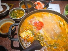 -旺福·贵州酸汤牛肉火锅(陆悦天地店)