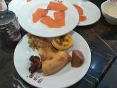 -吉布鲁牛排海鲜自助(巴南万达广场店)