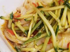 -魏家凉皮(协和店)