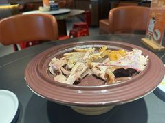 -秋色客家菜(南山店)