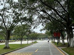 -厦门大学(思明校区)