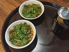 -万记麻辣烫国展总店
