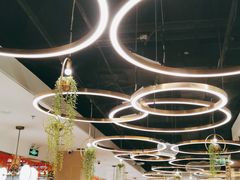 大堂-东方饺子王(新奥购物中心店)