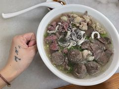 -金粿粿·牛肉粿