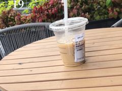 -星巴克(中远两湾城店)