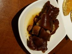 猪爪-杭州JW万豪酒店-万豪中餐厅