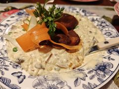 -弗兰克牛排西餐厅Ribone steak house(柠檬花园店)