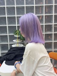 -赤道 Hair Salon