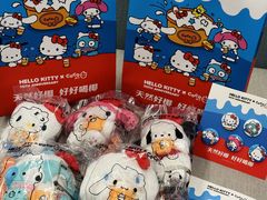 -CoCo都可(湖滨银泰店B区店)