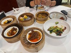 -万龙洲海鲜(南新仓店)