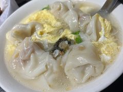 -买又大餐厅(福林里店)
