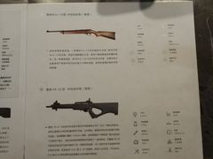 -真枪会射击俱乐部(河西中央公园店)