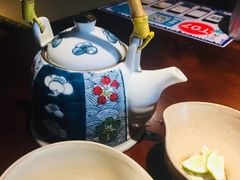 -円满日式居酒屋(蓉花路美食街店)