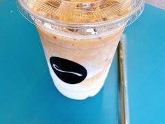 -弱水三千咖啡(达明店)