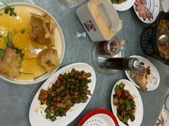 -李老哈·东北菜(宋园路店)