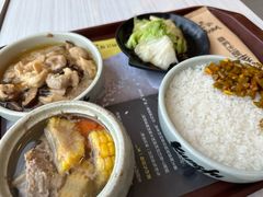 -真功夫(福中路店)