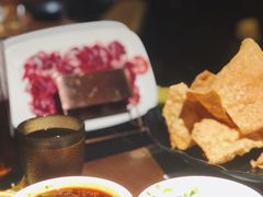-牛焱·贵州黄牛肉火锅(城西银泰店)