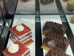 -马哥孛罗咖啡厅·Cafe Marco (厦门马哥孛罗东方大酒店)