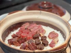 -禧悦楼(天德广场店)