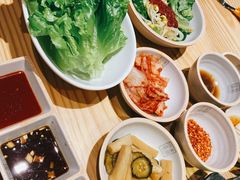 -喜来稀肉(北外滩白玉兰广场店)