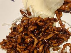 -老牌坊鲁菜名店(聊城美食岛店)