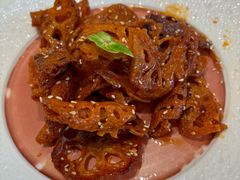 -写庭·鱼鲜川菜·宴请(铁像寺水街店)