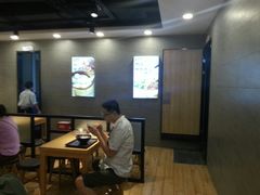 -回味鸭血粉丝汤(新城市广场店)