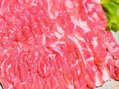-老墙根涮肉·铜锅·烧烤(王四营店)