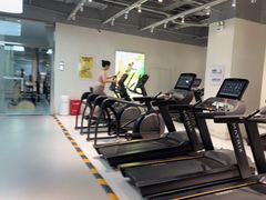 -空中健身·游泳(季佳荟新华家园店)