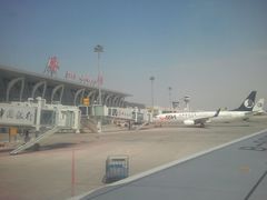 -银川河东国际机场