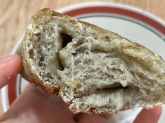 -下午的温度面包店(静宁路店)