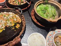 -旺爷砂锅·茶作(国贸城店)