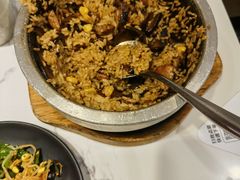 -花味·自助烤肉(江宁同曦店)