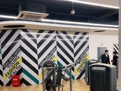 -一兆韦德(万源城店)