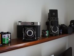 摄影房-厦门良筑精品酒店(厦门中山路店)