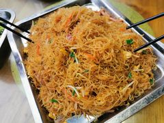 炒米粉-新湖烧鸡(光明店)